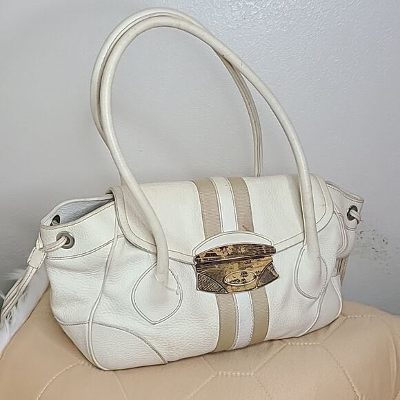 💯Authentic Prada Handbag 🍀 - Picture 4 of 7